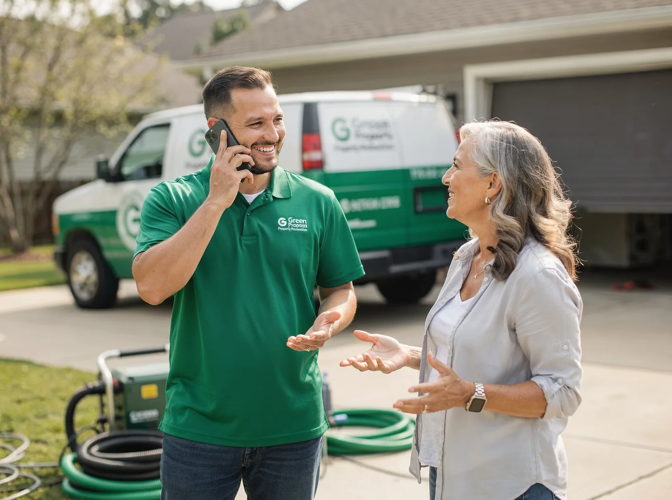 Water Damage Restoration Santa Anna, TX FAQs